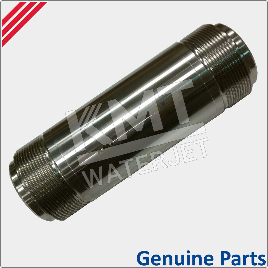 cylinder, topworks, .875 plunger, sst, 55k kmt waterjet part 