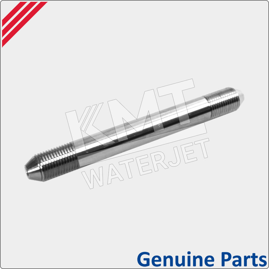 Tubes, Coned and Threaded, HP, .25, SST 316, 60K, KMT WATERJET GENUINE PART