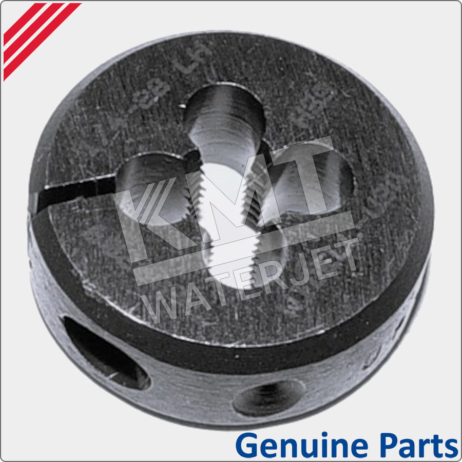 Die, Threading, Hand, Power, 60K, 90K, KMT WATERJET PART