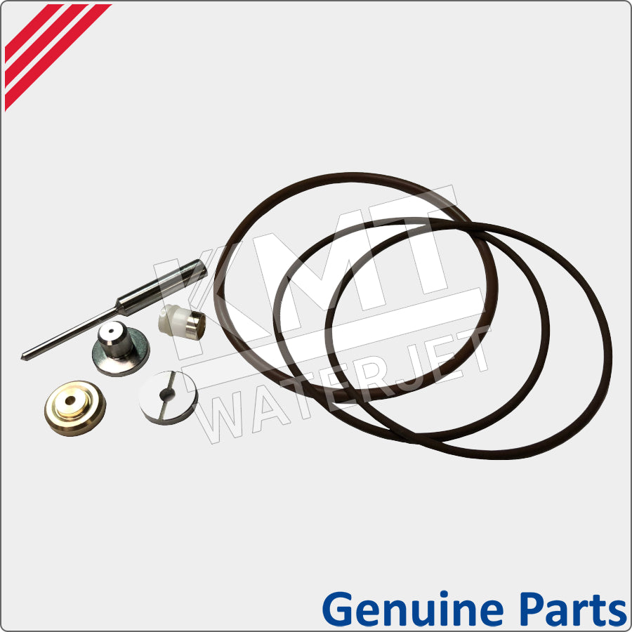 kmt waterjet 05116017 replaces 1-12593/ vl05116017 style valve