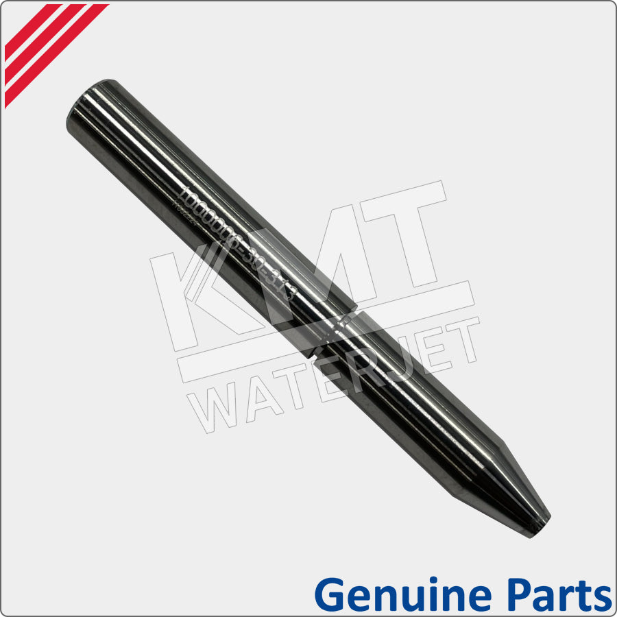 DELTA NXT Premium Focus Tube, 3.125" Long, 60K, KMT WATERJET PART