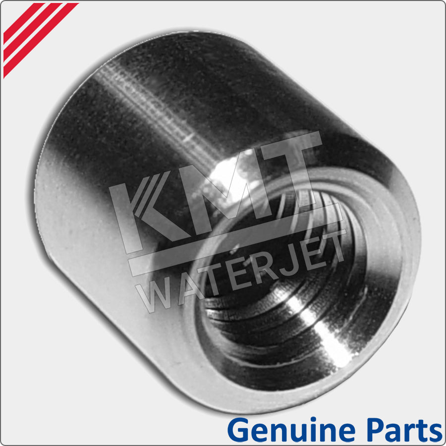 Collar, HP, SST, 60K, KMT WATERJET PART