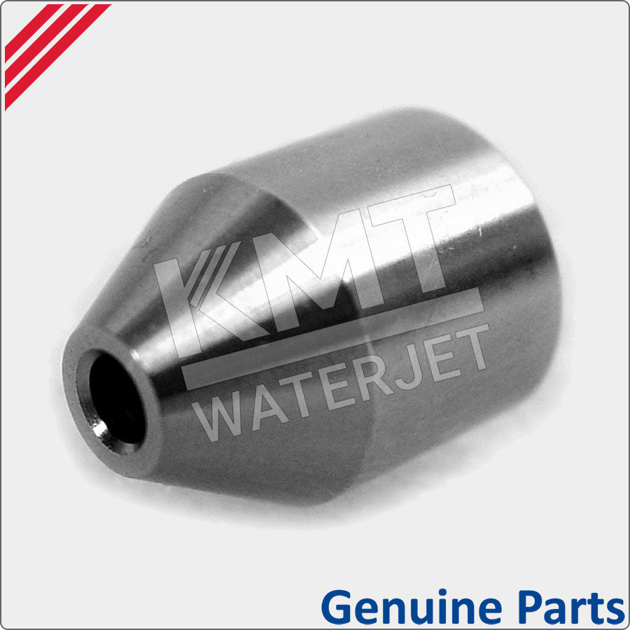 Cone Adapter, HP, 60K, KMT WATERJET PART
