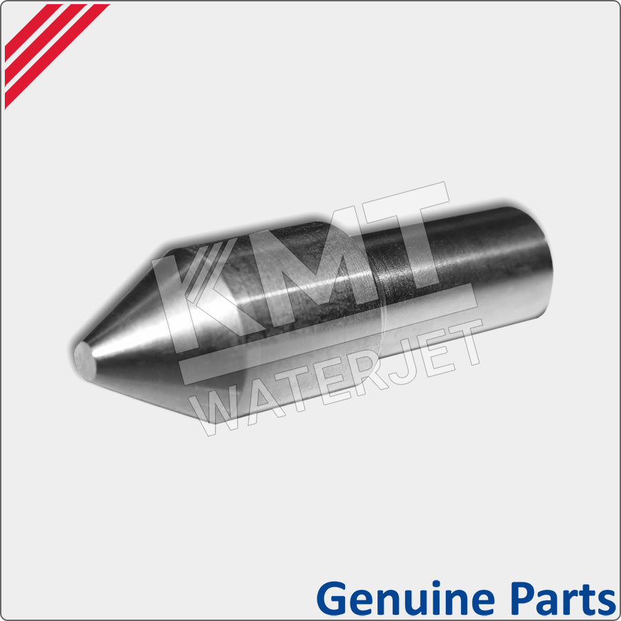 Plug, HP, SST, 60K, KMT WATERJET GENUINE PART