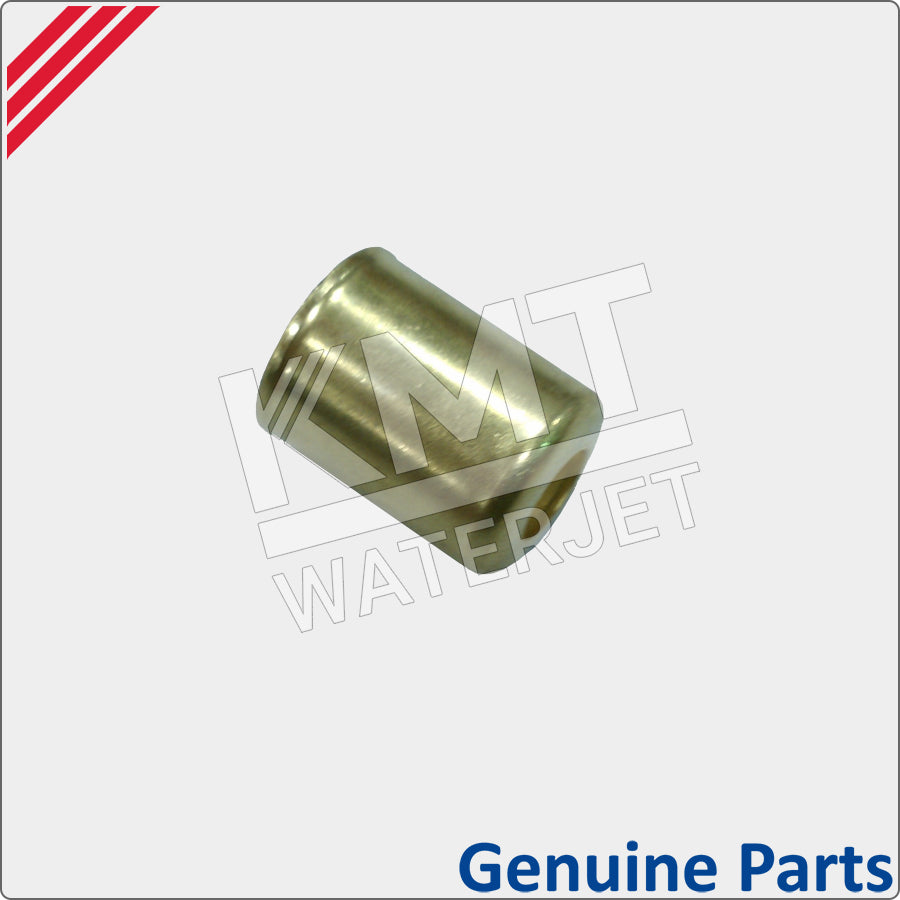 Ferrule, Brass, KMT WATERJET GENUINE PART