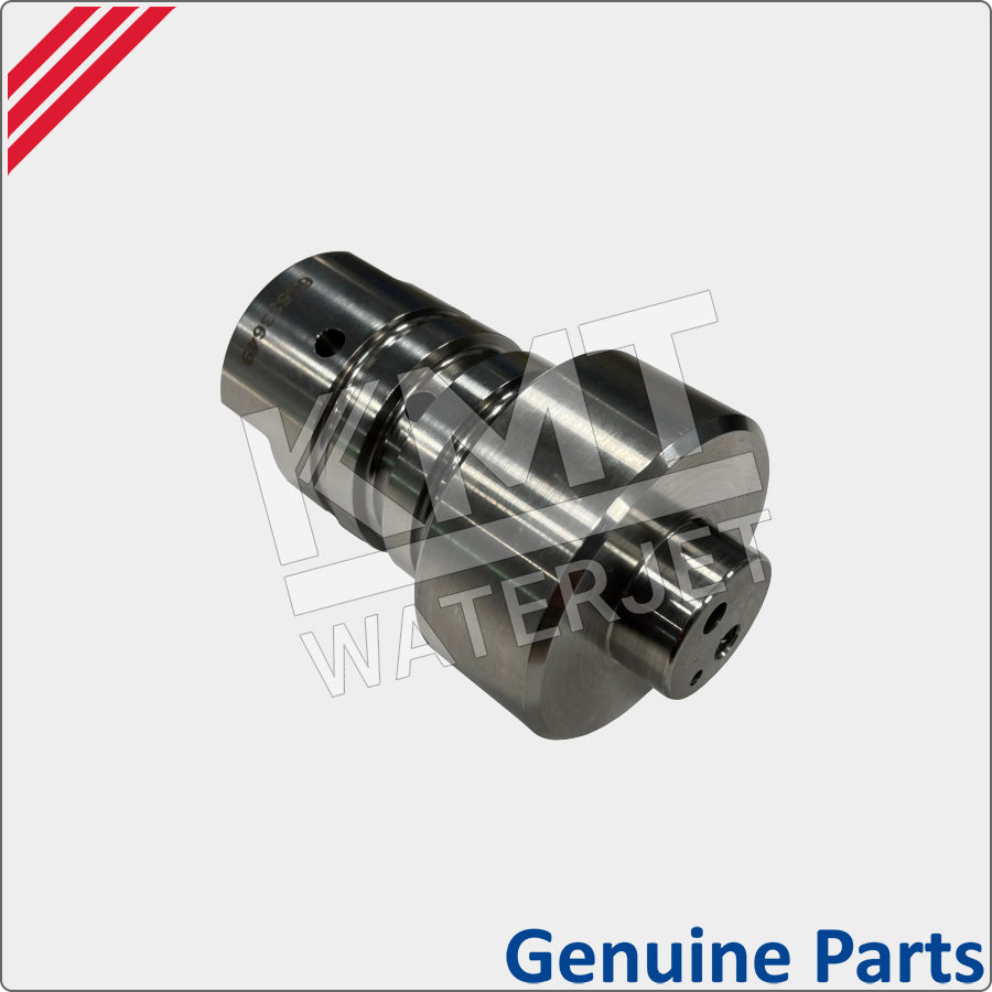 1010751, seal head body, check valve body KMT Genuine Parts