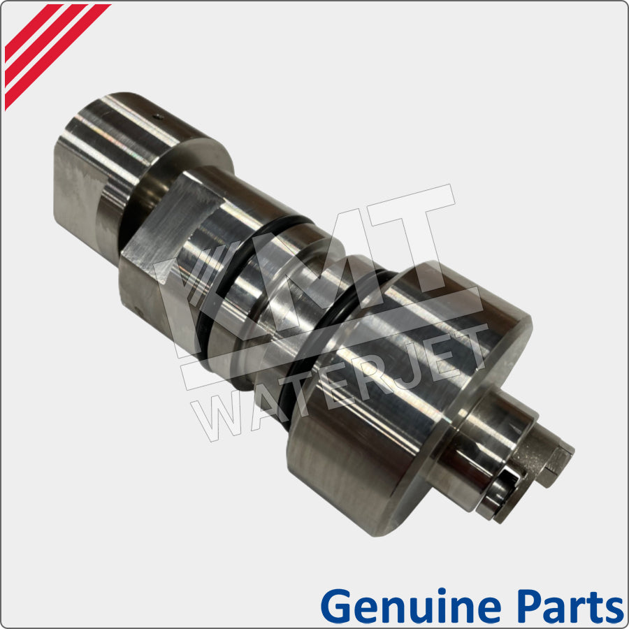 sealing head assembly, 1012022, kmt waterjet – KMT Genuine Parts