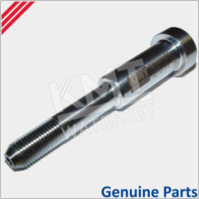 Nozzle tube, 3/8 High Pressure Connection, 60K, KMT WATERJET GENUINE PART