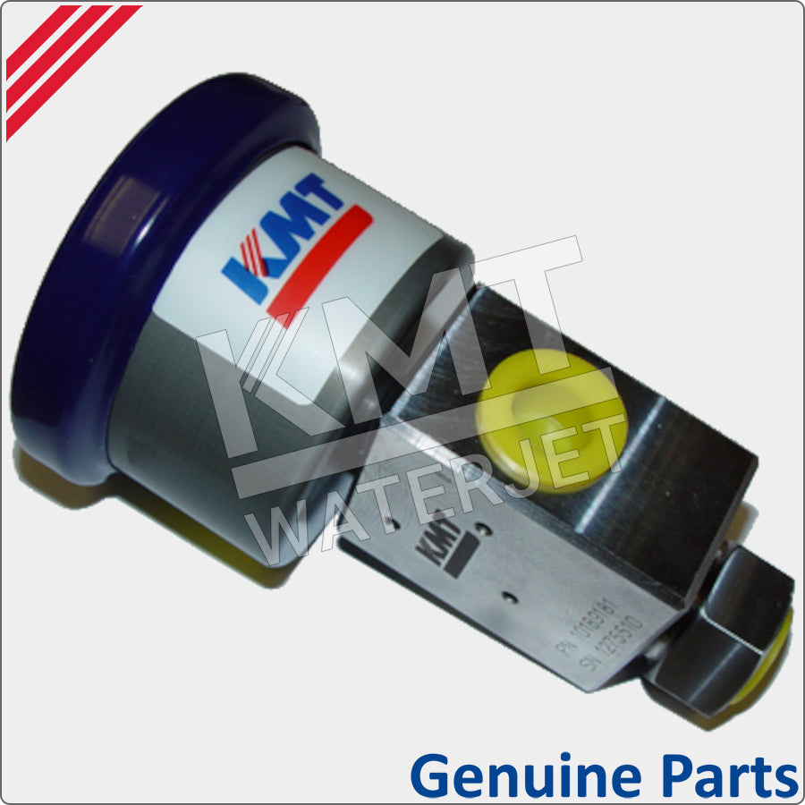 kmt waterjet 10138824 replaces accustream 113242/wsi vl10138824 style