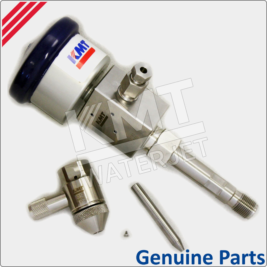 Pneumatic Valve, Cutting Head Assembly, IDE II, 60K