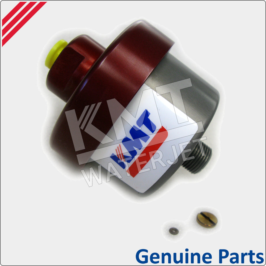 ガクトルマー actuator assembly, uhp, normally closed, kmt waterjet part
