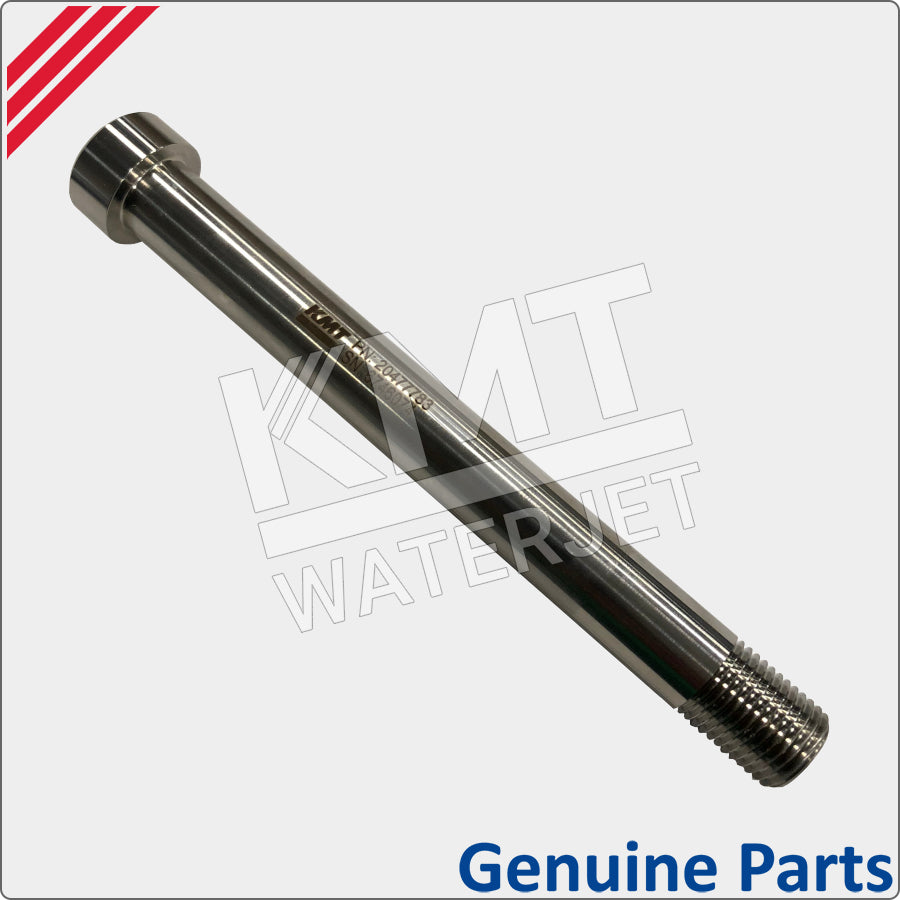 Nozzle Tube, 9/16, PRO Connection, 90K