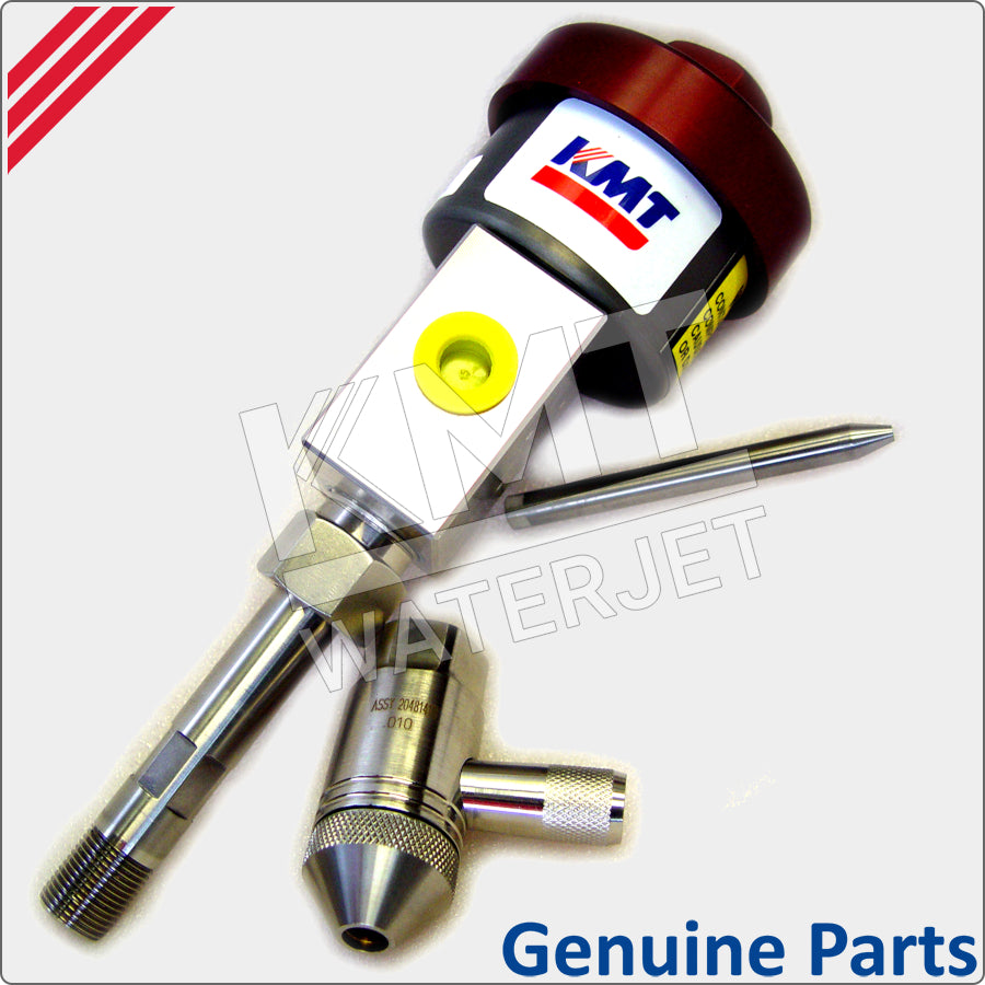 Pneumatic Valve, Cutting Head Assembly, IDE PRO, 90K