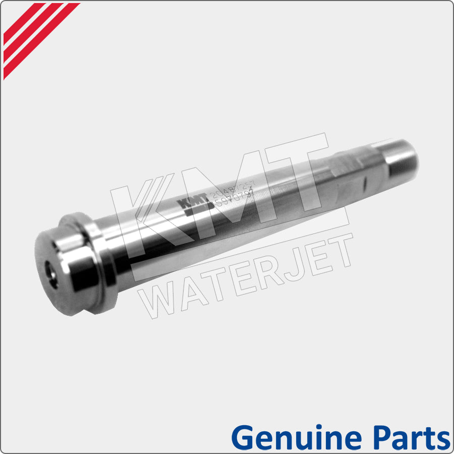 Nozzle Tube, 3/4, PRO Connection, 90K