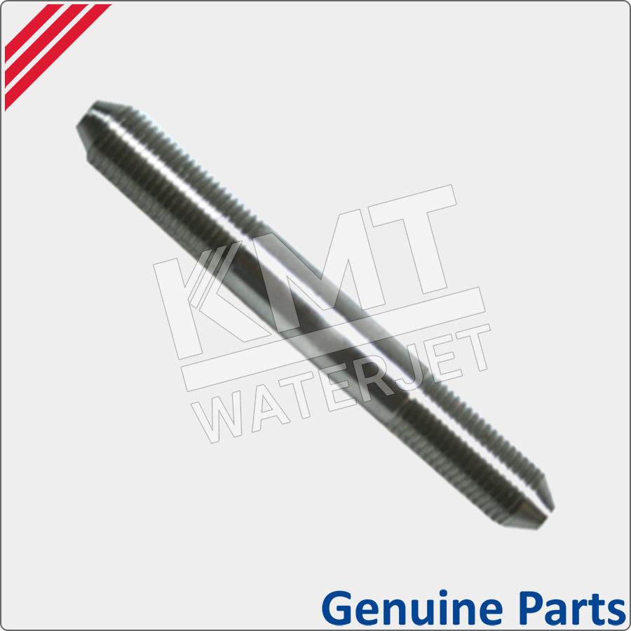 Tubes, Coned and Threaded, UHP, .38, SST, 90K, KMT WATERJET GENUINE PART