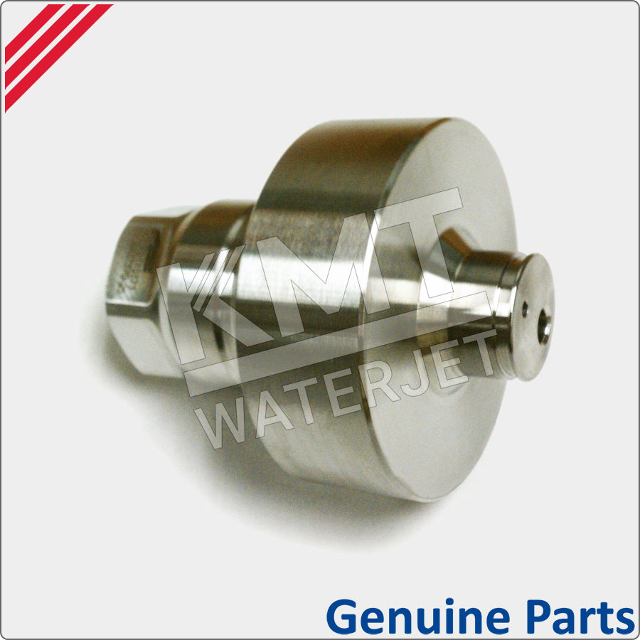 sealing head body, uhp, .875 plunger, 90k – KMT Genuine Parts