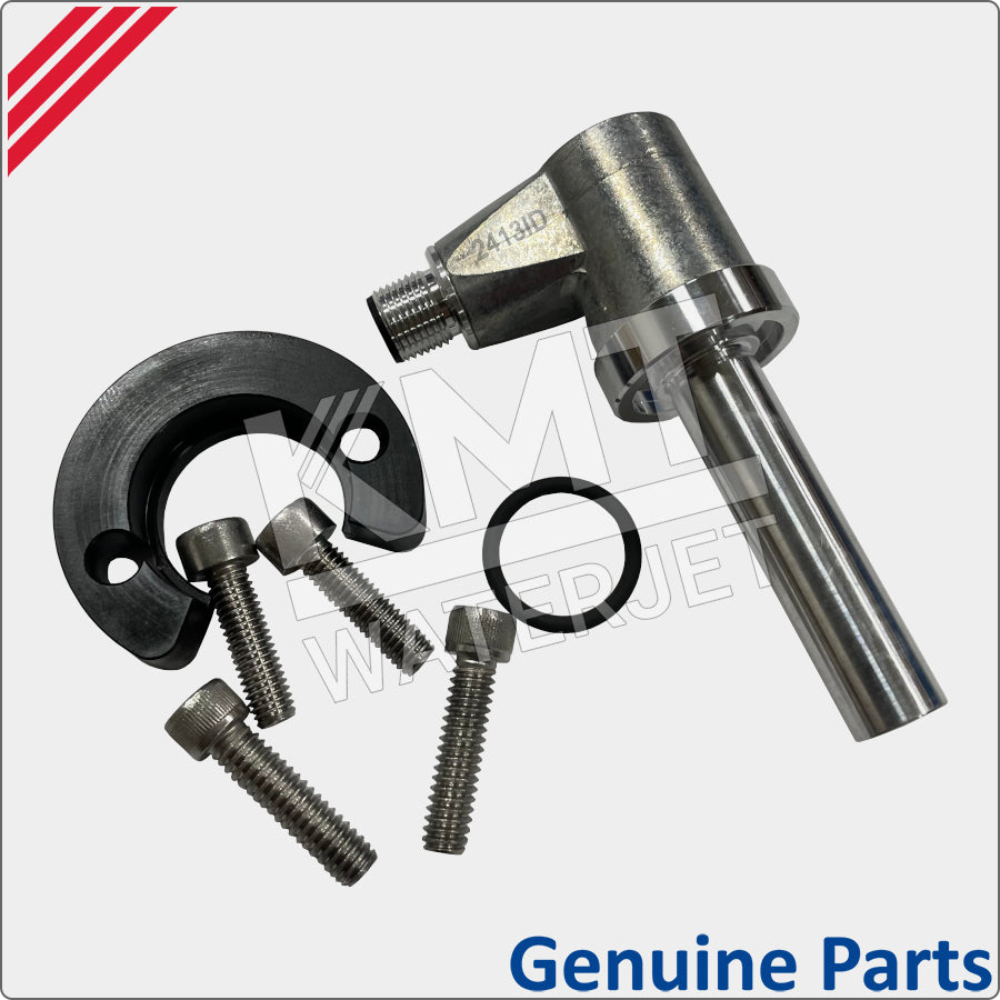 kmt waterjet part 72146433 replaces wsi style sf72146433 kit prox