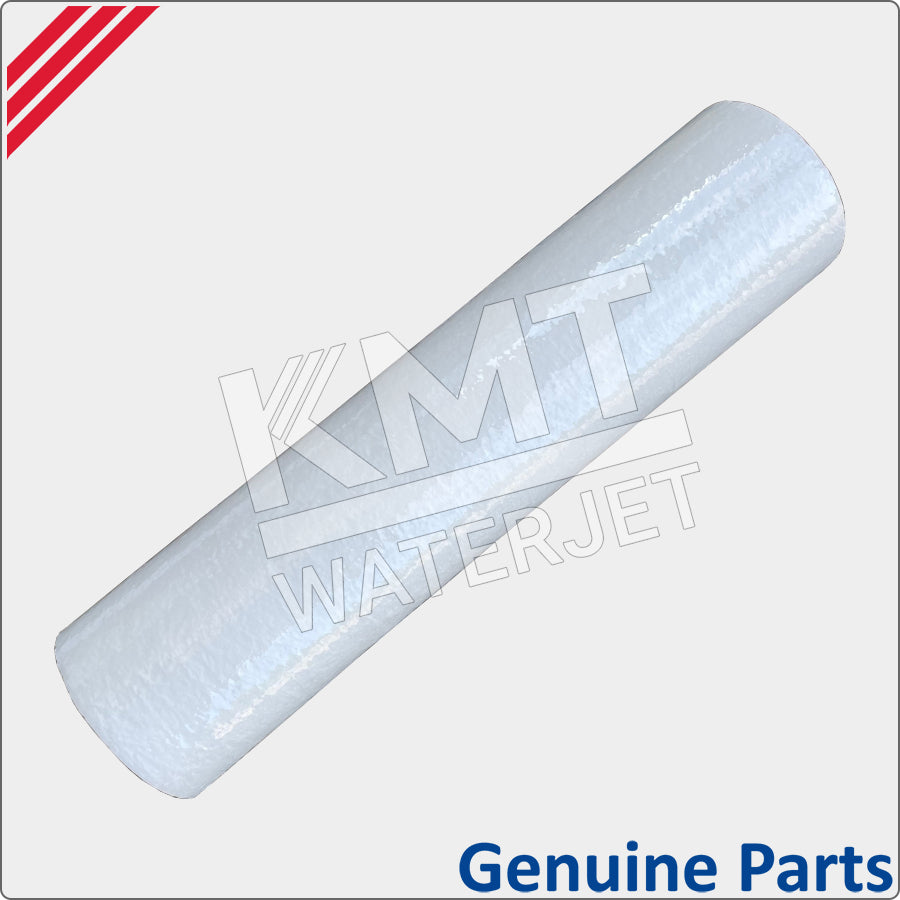 element, lp water filter, 10.00 inch, .5m, 60k, triline, kmt waterjet