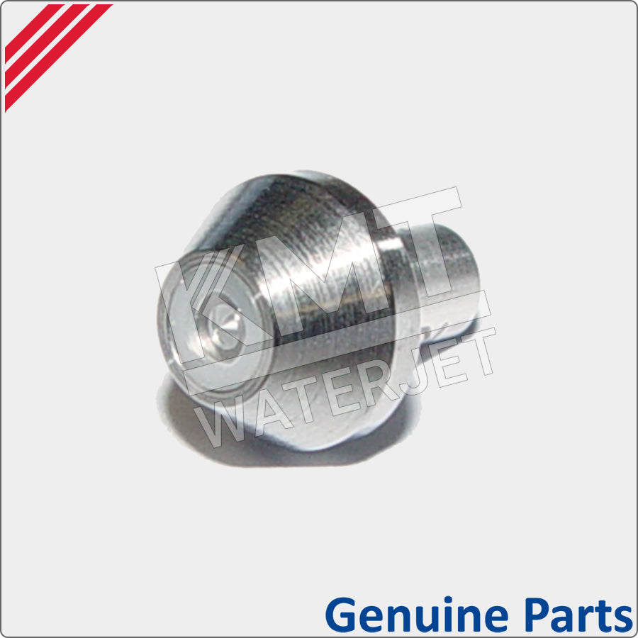 Sapphire Orifice, Water Only, Short Stem, 60K, KMT WATERJET PART