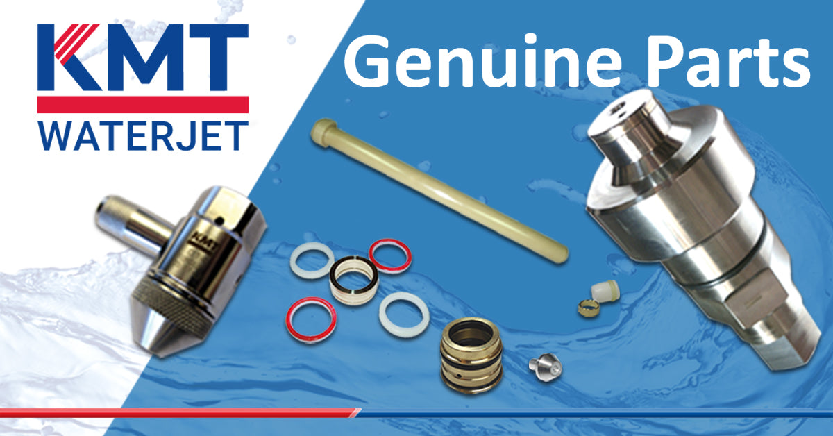 All KMT Genuine Parts