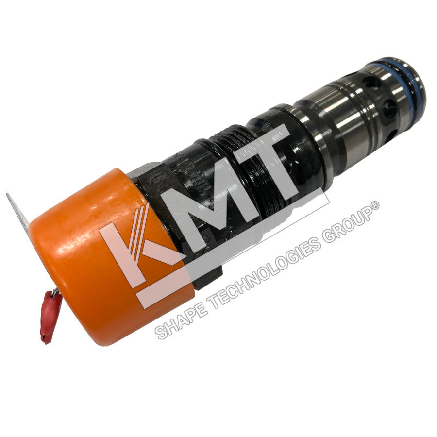 Hydraulic Relief Valve, Non-Adjustable