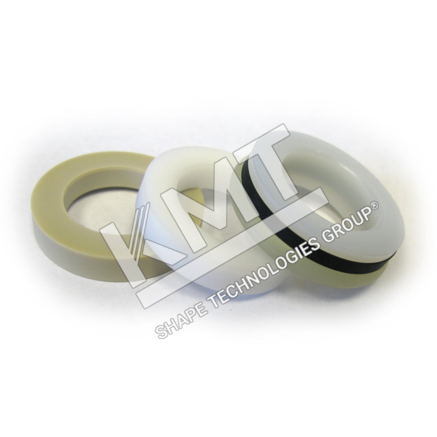 Seal Assembly, HP, Seal Head, 55K