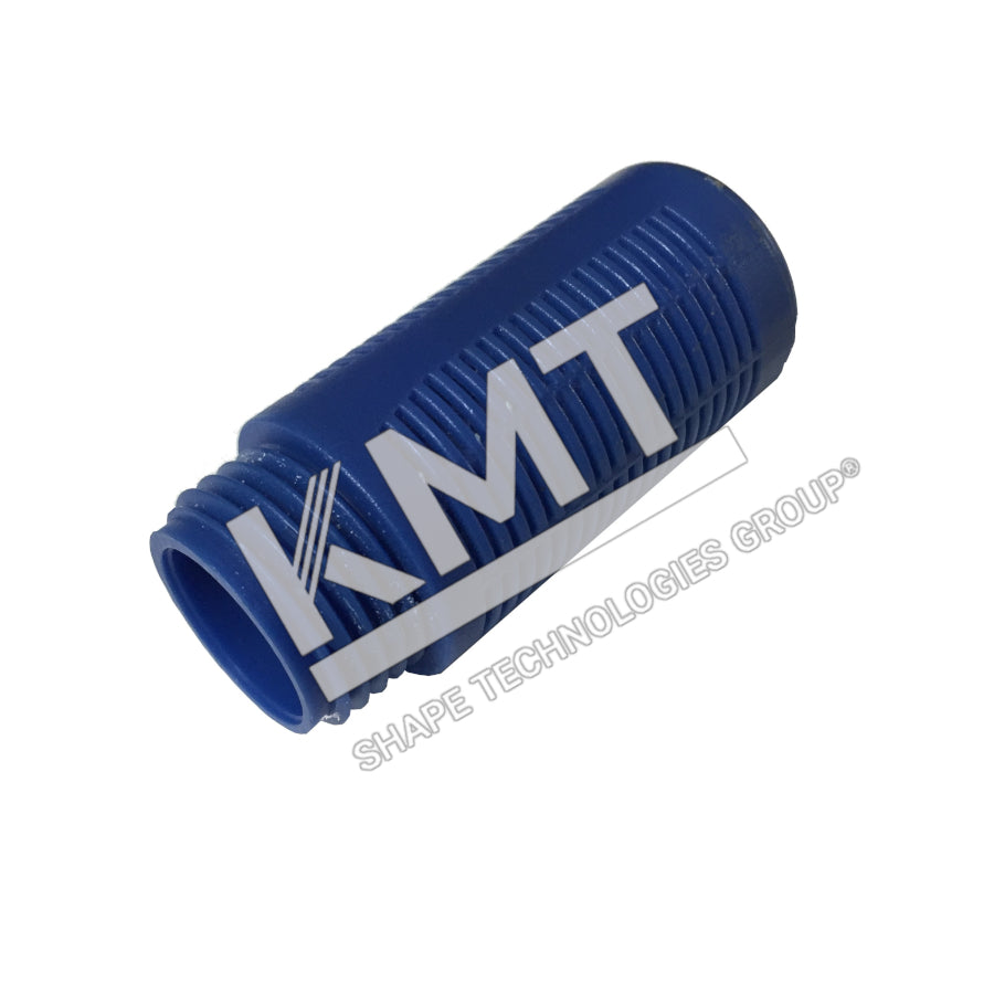 Silencer, Feedline, 60K, 90K
