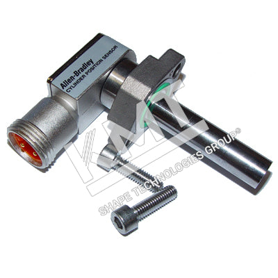 Proximity Switch Kit, With Screws, 2.062 Probe, KMT WATERJET PART