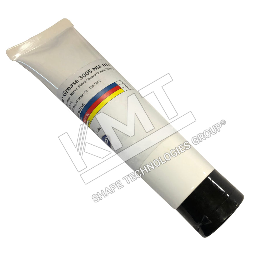 Silicon O-Ring Grease, FG