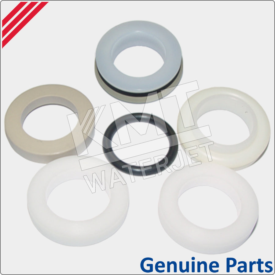 Seal Assembly - Kit, HP, .875 Plunger, 55K, KMT WATERJET PART