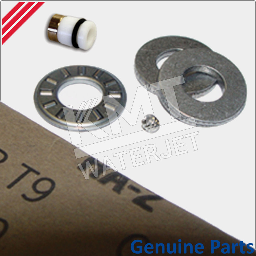 Kit, Repair, HP Swivel Joint, 60K, KMT WATERJET PART