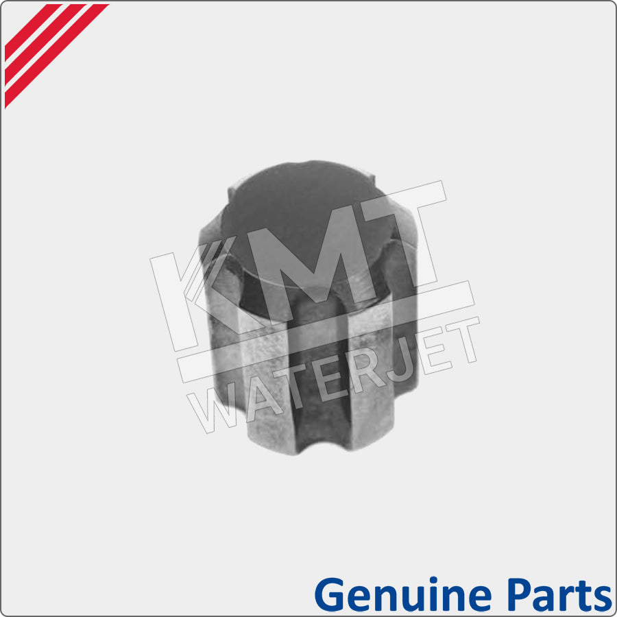 Poppet, Discharge, HP, 1.125 Plunger, 60K, KMT WATERJET PART