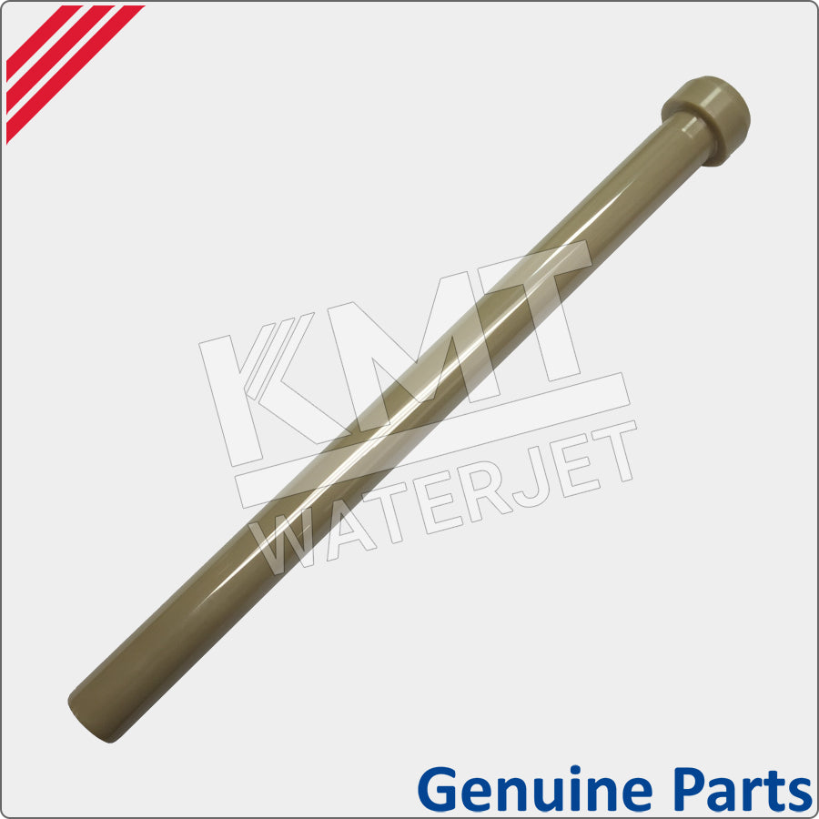 Plunger, Ceramic, HP, UHP, .875 OD, 60K, 90K, KMT WATERJET GENUINE PART