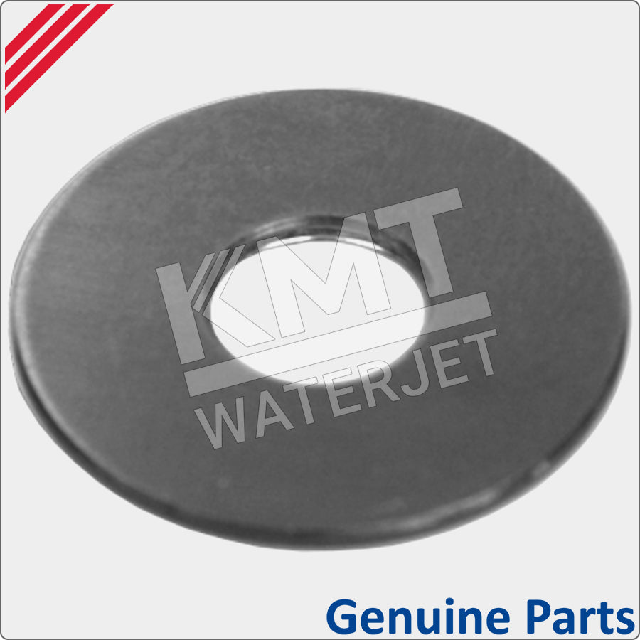 Poppet, Inlet, HP, 1.125 Plunger,  60K, KMT WATERJET PART