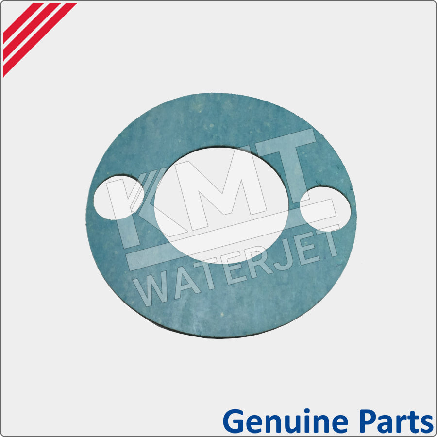 Topwork Support Gasket