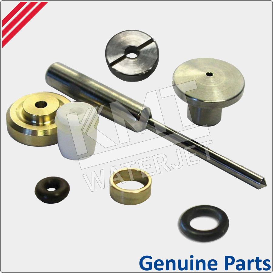 kmt waterjet genuine 05146964 replaces wsi vl05146964 style valve kit