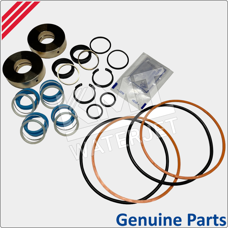 Kit, Topwork, Mini, NEO, KMT Genuine Part