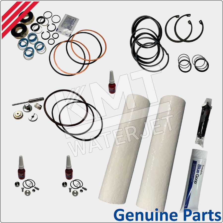 Kit, Maintenance, Large, NEO, KMT Genuine Part
