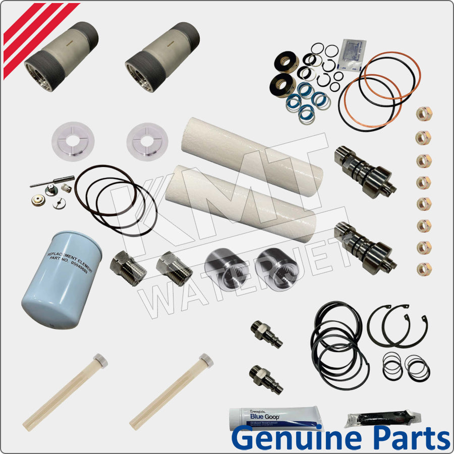 Kit, Rebuild, NEO, KMT Genuine Part