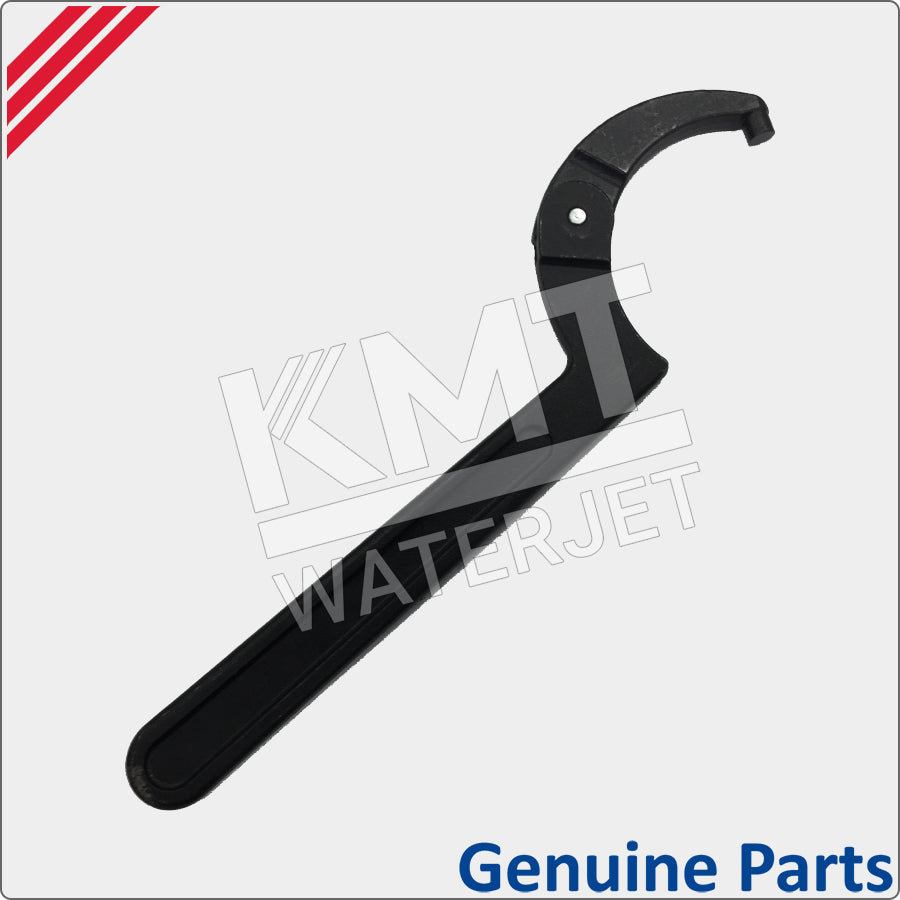 Wrench, Spanner, Adjustable, .38"