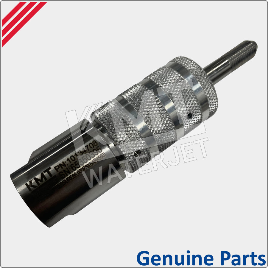 Swivel Joint Assy, 3/8, HP, Straight, M/F, 60K, KMT WATERJET GENUINE PART