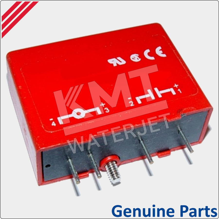 output module - single point – KMT Genuine Parts