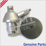 AUTOLINE® II Assembly, Without Diamond and Focusing Tube, 60K, KMT WATERJET PART 20453949 20453949