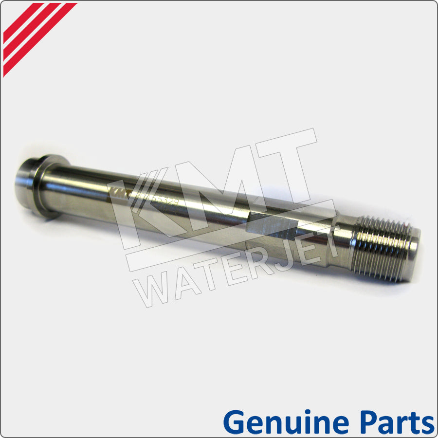 Nozzle Tube, 3/4 IDE Connection, 60K, KMT GENUINE PART