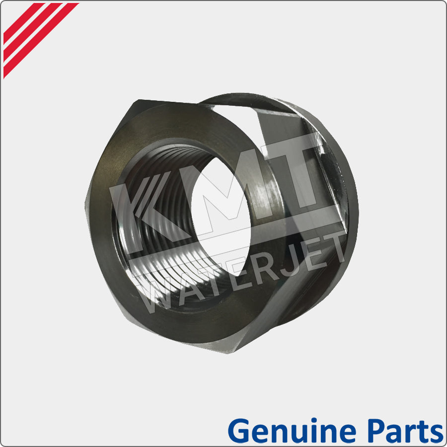 Nut, Hex, Topwork Stud, 90K, KMT Genuine Part
