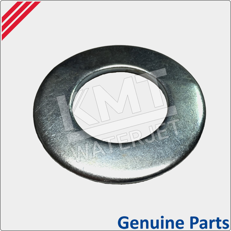 Washer, Flat, Topwork Stud, 90k, KMT Genuine Part
