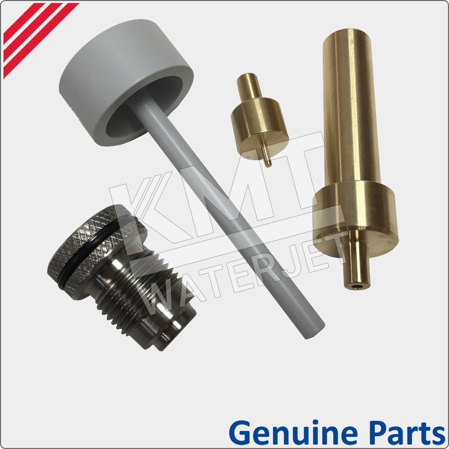kmt waterjet part 20470475, seal installation tool kit, 60k, kmt pro