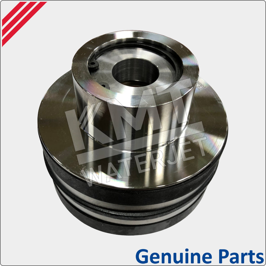 Piston Assembly, Hydraulic, HP, .875 Plunger, Washer Style Retainers, 55K