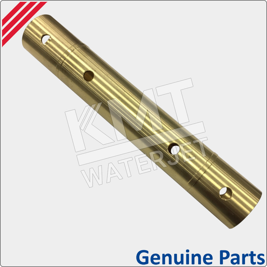 Liner, Cylinder, HP, 1.125 Plunger, Brass, 60K