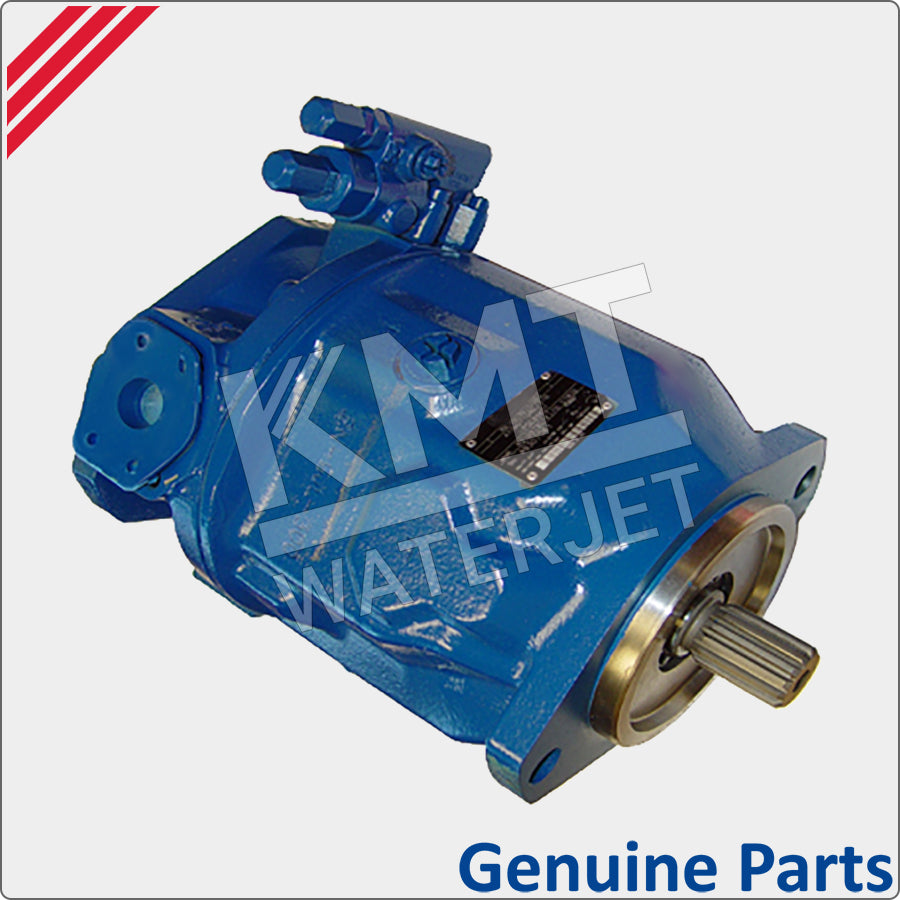 Hydraulic Piston Pump Kit, 71 CC